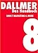 Das Handbuch . Direct Marketing & More by Heinz Dallmer