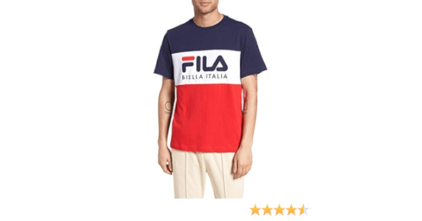 biella italia fila