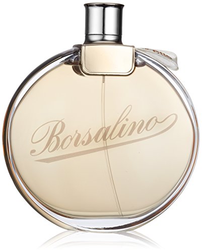 Preisvergleich Produktbild Borsalino pour Elle, femme / woman, Eau de Parfum, 100 ml