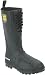Produktbild Honeywell Safety 2221–10 Ranger Flanker 16 Metatarsal Sicherheit Hi Pac für Herren, size-10, schwarz
