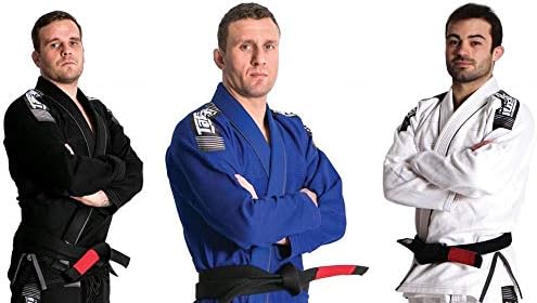 Tatami Nova Plus BJJ GI