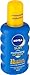 Nivea Sun Immediate Protection Moisturising Sun Spray SPF15 200 ml