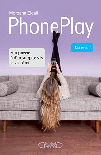 PhonePlay - tome 1 (1) PhonePlay - tome 1 (1)