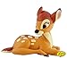 Produktbild Disney Bambi-Figur, Polychrom, 17 cm, PVC