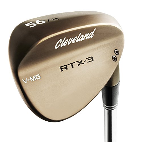 Cleveland-Golf-Mens-RTX-3-VMG-Mid-Bounce-Tour-Wedge-Raw-Heads