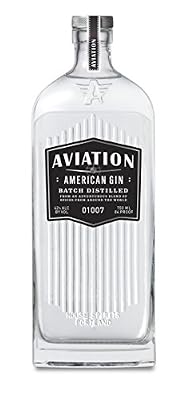 Aviation Gin Oregon, 70 cl