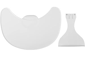 TGDSCHK Baby Upseat Replacement Tray Booster Seat Tray Portable Infant Bumbo Play Tray Toddler Floor Seat Feeding and Play Top Tray Easy to Clean for Boys Girls Baby