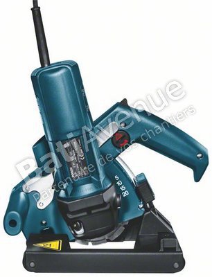 Preisvergleich Produktbild Bosch GNF 20 CA Professional Mauernutfräse