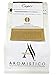 Produktbild AROMISTICO | CAPRI COLD BREW | Italienische Premium GEMAHLENER KAFFE | Gourmet Italian SUMMER BLEND especially for Cold Brewing | REFRESHING, FLAVOURFUL & MILK CHOCOLATE-LIKE