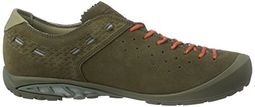 SALEWA MS RAMBLE GTX Herren Trekking- & Wanderhalbschuhe - 7