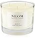 Neom Organics London Happiness Three Wick Scented Candle 420 g