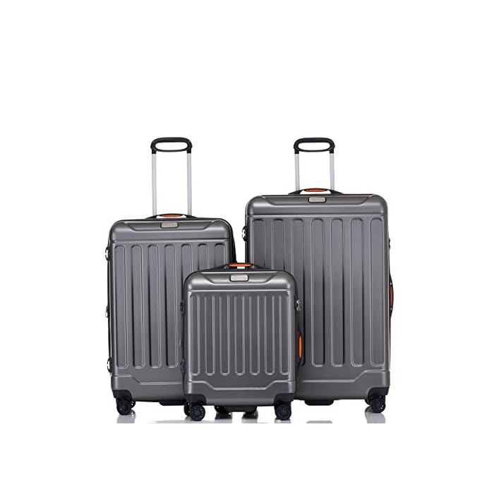 Buy Jeep Luggage Canyon 2018 Hard Case 