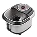 Produktbild Multifunktionale Vollautomatische elektrische Rollfüße Basin Heizung Fuß Badewanne Fußmassagemaschine Fuß Whirlpool Massage