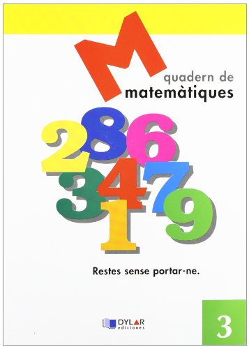 MATEMATIQUESQUADERN 3