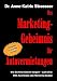 Produktbild Das Marketing-Geheimnis für Autovermietungen