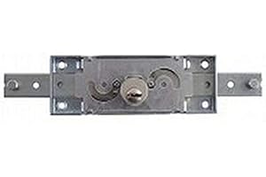 PREFER Serrure pour volets roulants 2 CH.ORI.DIR SICUR.S211