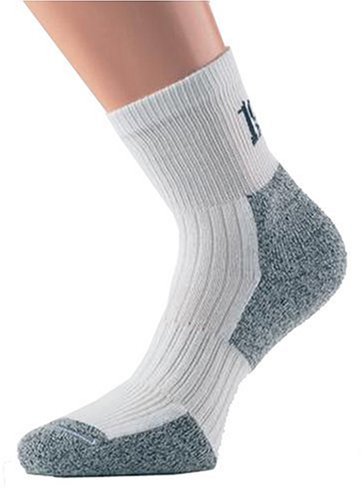 Preisvergleich Produktbild 1000 Mile Ultimate Performance Anti-Blasen Socken
