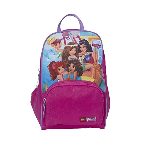 Preisvergleich Produktbild FRIENDS BEACH HOUSE - Kindergartenrucksack
