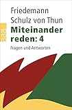 Image de Miteinander reden: Fragen und Antworten