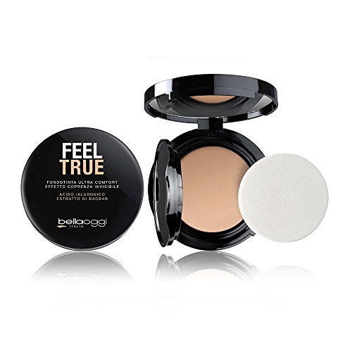 Preisvergleich Produktbild Bellaoggi Feel True 004