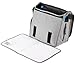 BabaBing Daytripper Changing Bag (Grey)