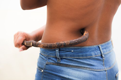 Massage Haken Massagestab zur Selbstmassage für Rücken, Schulter, Nacken, Haken aus Holz, Behandlung Triggerpunkt und Faszien Hilfsmittel gegen Verspannungen und Nacken Schmerzen - 7
