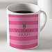 Produktbild Mensuk Victoria Secret Popular Women Fashion for Mug Cup Two Sides 11 Oz Ceramics