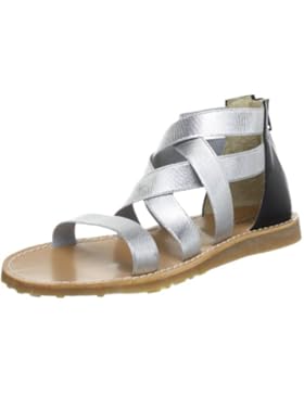 Petit by Sofie Schnoor Elastic Band P123C Mädchen Sandalen