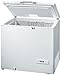 Produktbild Bosch GCM24AW30 Serie 6 Gefriertruhe / A++ / Gefrieren: 251 L / weiß / Super-Gefrieren / Tauwasserablauf