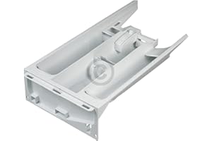 Seifenschale (Seifeneinheit, Seifenschalenschublade, Waschmittelschale) für u.a. AEG, Electrolux Waschmaschine 1325075115