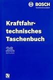 Image de Kraftfahrtechnisches Taschenbuch