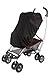 Diono Sleep 'n Shade Sun and Insect Protection (Black)