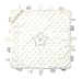 Mamas and Papas Welcome to the World Neutral Comfort Blanket