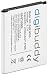 Produktbild Goobay xMP für SAM S3 9300 Galaxy2100mAh LION Mobilfunk