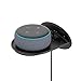 Produktbild SUPERLOVE Wandregal Wandhalterung Amazon Echo Dot 3 2-Lautsprecher Startseite Google-Startseite Mini Google WiFi Smartphones Überwachungskamera Support Portable