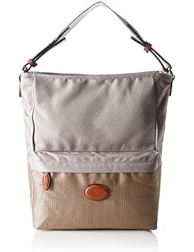 OTTO KERN Damen Luna 7 Henkeltasche, Einheitsgröße