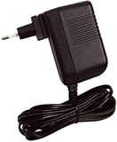  Scalextric Digital System - Transformador eléctrico de 18v para Pista Digital (20070)