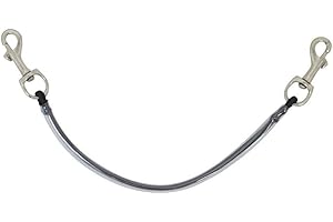 Hy Plastic Coated Horse Rug Replacement Fillet String
