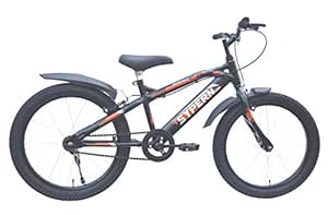 gearhead bikes