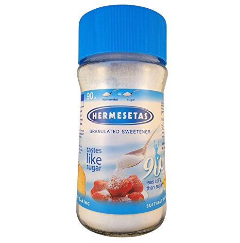 Preisvergleich Produktbild Assugrin Sweetner - 6 x 90 g