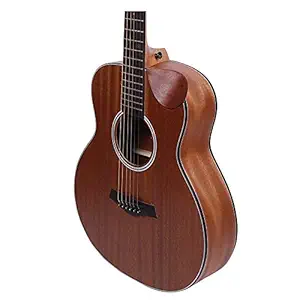 Kadence Slowhand Series Premium Acoustic Guitar, 38