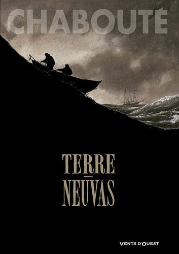 Terre-neuvas