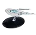 Produktbild Sammlung von Raumschiffen Star Trek Starships Collection Nº 40 USS Enterprise NCC-1701-B
