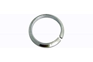 FSA Headset Compression Ring 1.1/8in Orbit CE/CS H2081Road MTB - Silver