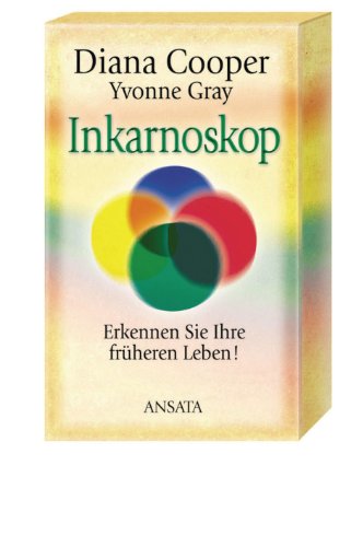 Inkarnoskop: Erkennen Sie Ihre früheren Leben!