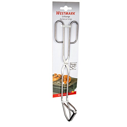 Westmark 12722270 Grillzange 235 mm - 3