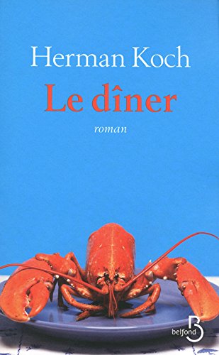 Le  Dîner