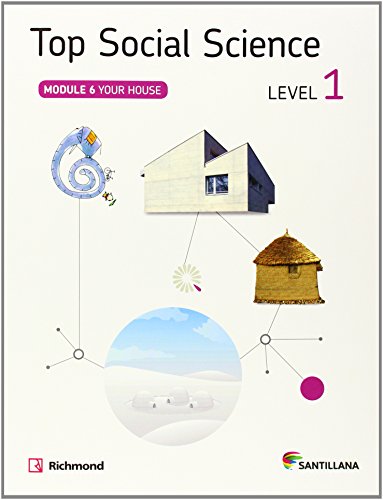 TOP SOCIAL SCIENCE 1 YOUR HOUSE