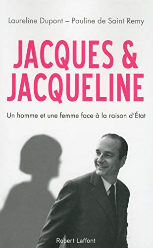 Jacques et Jacqueline Jacques et Jacqueline