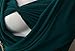 Women's Grecian Style Breastfeeding Nursing Top (Small, Black)